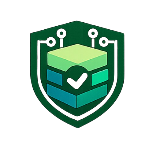 DQMate Logo